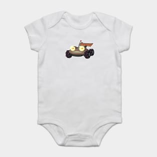 Frodo Baby Bodysuit